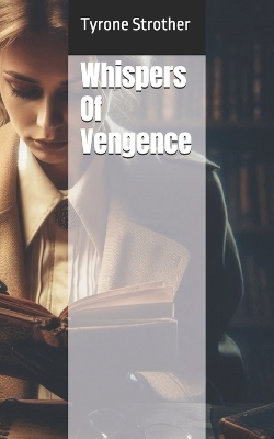 Book cover for Whispers Of Vengence