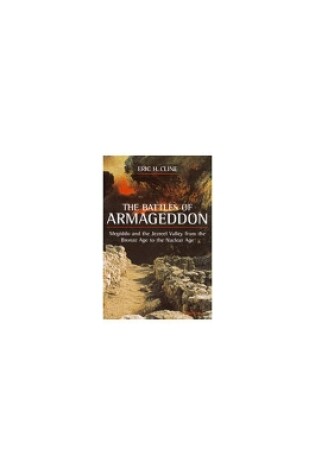 Cover of The Battles of Armageddon