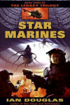 Book cover for Star Marines