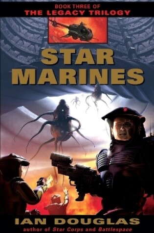 Cover of Star Marines