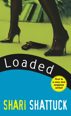 Book cover for Loaded