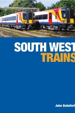 Cover of South West Trains