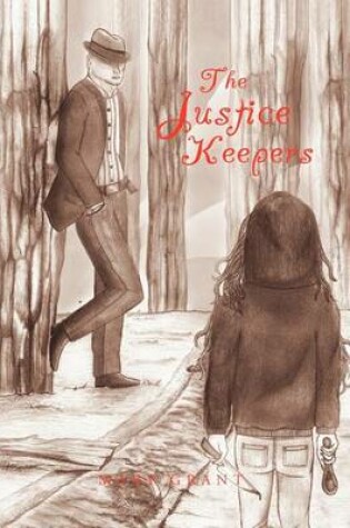 Cover of The Justice Keepers