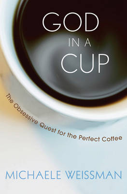 Book cover for God in a Cup