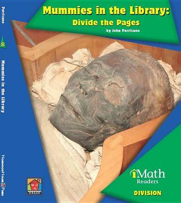 Cover of Mummies in the Library