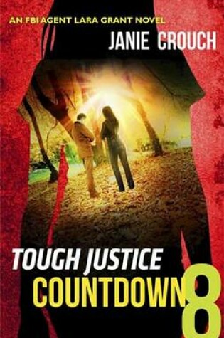 Cover of Tough Justice