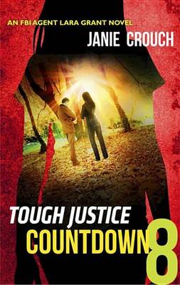 Book cover for Tough Justice