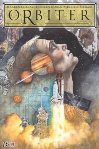 Cover of Orbiter