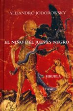 Cover of El Nino Del Jueves Negro
