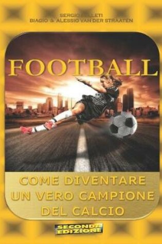 Cover of Football (Seconda Edizione)