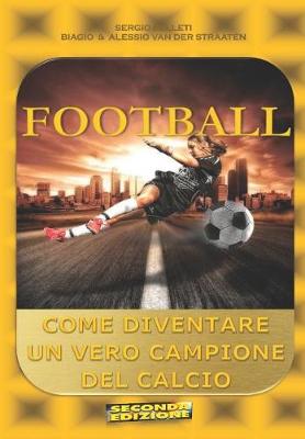 Book cover for Football (Seconda Edizione)