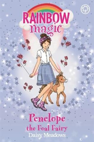 Cover of Penelope the Foal Fairy