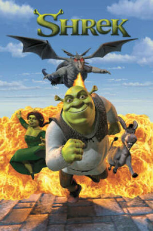 Cover of Shrek