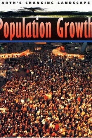 Cover of Population Growth