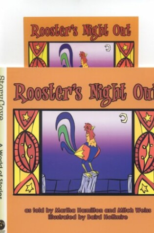 Cover of Rooster's Night Out
