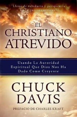 Cover of El Cristiano Atrevido