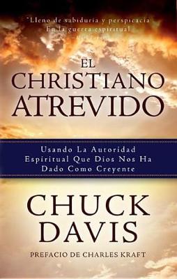Book cover for El Cristiano Atrevido