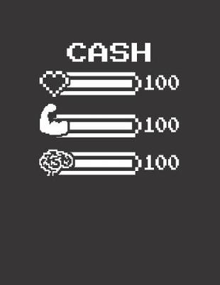 Book cover for Cash