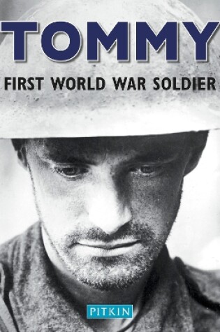Cover of Tommy, First World War Soldier