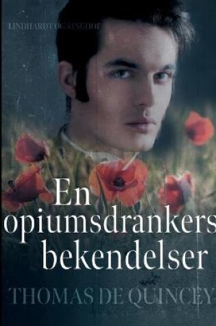 Cover of En opiumsdrankers bekendelser