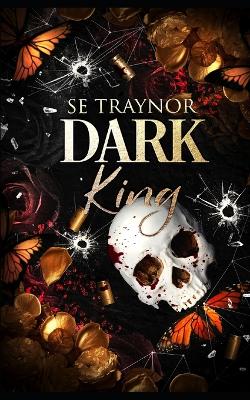 Book cover for Dark King