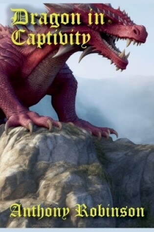 Cover of Dragon in Captivity