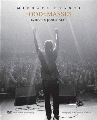 Book cover for Food for the Masses