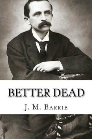 Cover of Better Dead