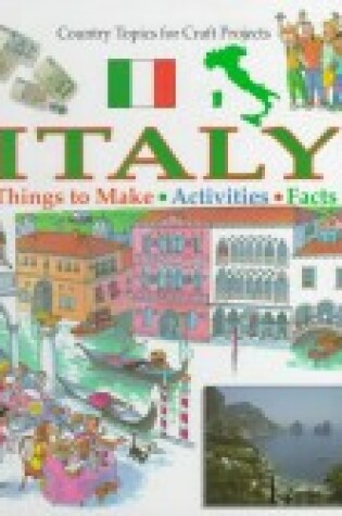 Cover of Italy