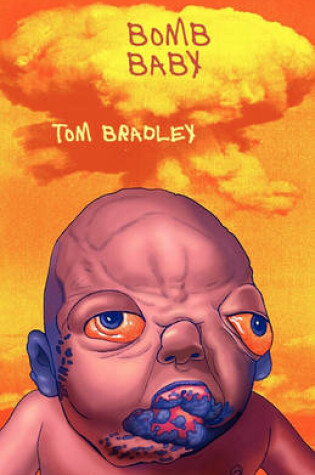 Cover of Bomb Baby