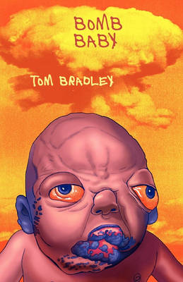 Cover of Bomb Baby