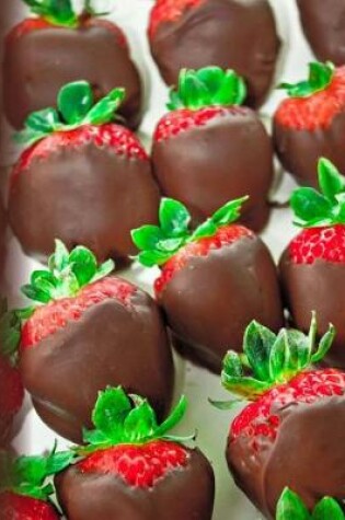 Cover of Chocolate Covered Strawberries