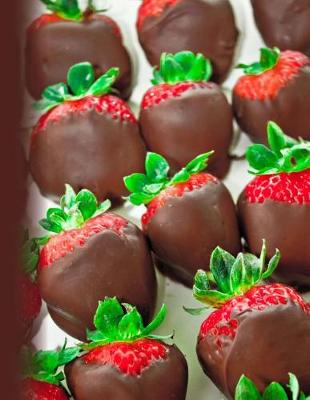 Book cover for Chocolate Covered Strawberries