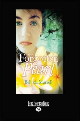 Cover of The Forgotten Pearl