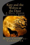 Book cover for Katy and the Wolves at the Door