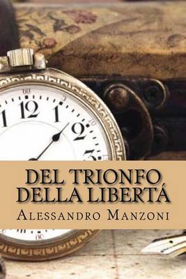 Book cover for del Trionfo Della Liberta