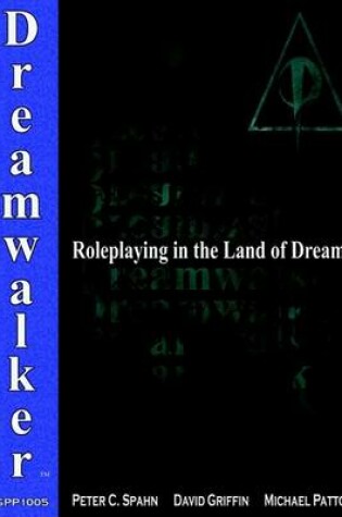 Cover of Dreamwalker