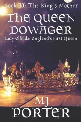 Book cover for The Queen Dowager