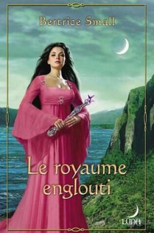 Cover of Le Royaume Englouti