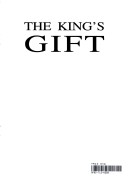 Book cover for The King's Gift