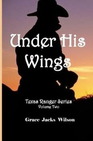 Cover of Under His Wings