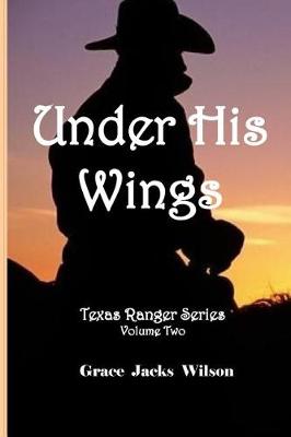 Book cover for Under His Wings