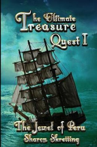Cover of The Ultimate Treasure Quest I