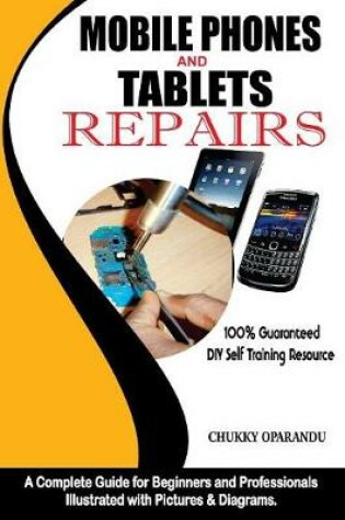 Cover of Mobile Phones and Tablets Repairs