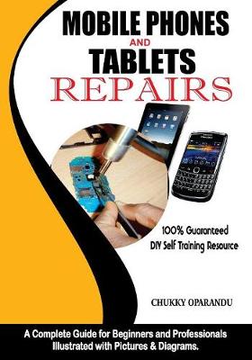 Cover of Mobile Phones and Tablets Repairs