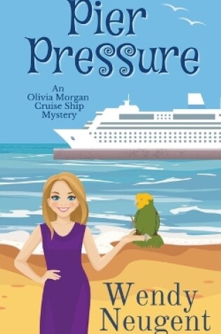 Cover of Pier Pressure