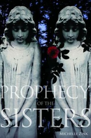 Cover of Prophecy of the Sisters