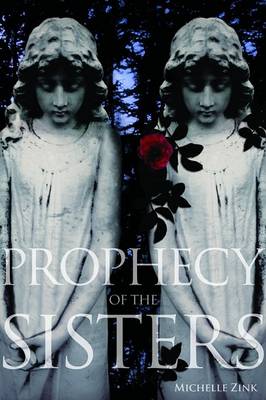 Book cover for Prophecy of the Sisters
