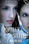 Book cover for Prophecy Of The Sisters