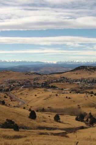 Cover of Cripple Creek Mountain Town, Colorado